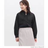 トップス ブラウス 長袖 | Honeys | 詳細画像5 