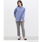 トップス ブラウス 長袖 | Honeys | 詳細画像6 