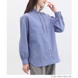 トップス ブラウス 長袖 | Honeys | 詳細画像7 