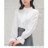 トップス ブラウス 長袖 | Honeys | 詳細画像6 