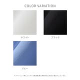 トップス ブラウス 長袖 | Honeys | 詳細画像8 