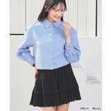 トップス シャツ ブラウス | Honeys | 詳細画像12 