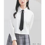 トップス シャツ ブラウス | Honeys | 詳細画像4 