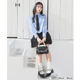 トップス シャツ ブラウス | Honeys | 詳細画像8 