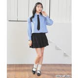 トップス シャツ ブラウス | Honeys | 詳細画像9 