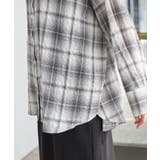 トップス シャツ チュニックシャツ | Honeys | 詳細画像17 