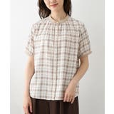 トップス ブラウス ハニさら | Honeys | 詳細画像10 