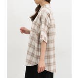 トップス シャツ ブラウス | Honeys | 詳細画像12