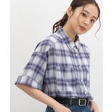 トップス シャツ ブラウス | Honeys | 詳細画像8