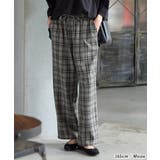 ボトムス パンツ イージーパンツ | Honeys | 詳細画像10