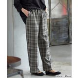 ボトムス パンツ イージーパンツ | Honeys | 詳細画像11