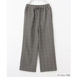 ボトムス パンツ イージーパンツ | Honeys | 詳細画像12