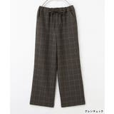 ボトムス パンツ イージーパンツ | Honeys | 詳細画像13