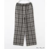 ボトムス パンツ イージーパンツ | Honeys | 詳細画像14