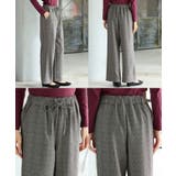 ボトムス パンツ イージーパンツ | Honeys | 詳細画像15