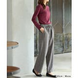 ボトムス パンツ イージーパンツ | Honeys | 詳細画像4