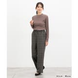 ボトムス パンツ イージーパンツ | Honeys | 詳細画像6