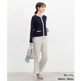 ボトムス パンツ 抗菌 | Honeys | 詳細画像11 