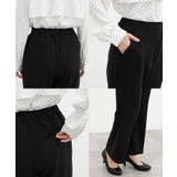 ボトムス パンツ 抗菌 | Honeys | 詳細画像15 