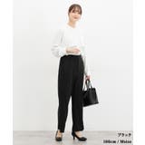 ボトムス パンツ 抗菌 | Honeys | 詳細画像3 