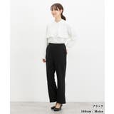 ボトムス パンツ 抗菌 | Honeys | 詳細画像4 