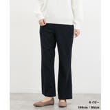 ボトムス パンツ 抗菌 | Honeys | 詳細画像7 