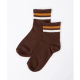 靴下 レディース ショート丈 | Honeys | 詳細画像13