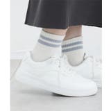 靴下 レディース ショート丈 | Honeys | 詳細画像5