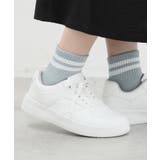 靴下 レディース ショート丈 | Honeys | 詳細画像6