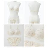 下着 アンダーウェア ブラセット | Honeys | 詳細画像13 