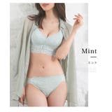 アンダーウェア 下着 ショーツ | Honeys | 詳細画像12 