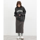 ボトムス パンツ オーガニックコットン | Honeys | 詳細画像6