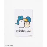 トップス スウェット 長袖 | Honeys | 詳細画像2 