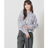 トップス シャツ ブラウス | Honeys | 詳細画像10