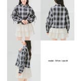 トップス シャツ ブラウス | Honeys | 詳細画像11