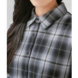 トップス シャツ ブラウス | Honeys | 詳細画像12