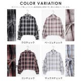 トップス シャツ ブラウス | Honeys | 詳細画像17