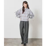 トップス シャツ ブラウス | Honeys | 詳細画像9