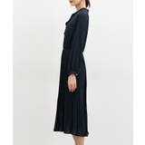 ワンピース 長袖 ロング丈 | Honeys | 詳細画像13 