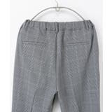 ボトムス パンツ テーパードパンツ | Honeys | 詳細画像17 