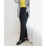 ボトムス パンツ センタープレスパンツ | Honeys | 詳細画像4 