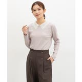 トップス カットソー 長袖 | Honeys | 詳細画像11 