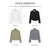 トップス カットソー 長袖 | Honeys | 詳細画像11