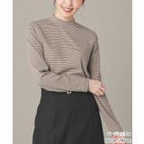 トップス カットソー 長袖 | Honeys | 詳細画像15