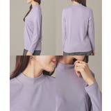 トップス カットソー 長袖 | Honeys | 詳細画像16