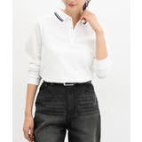 オフ | トップス カットソー 長袖 | Honeys