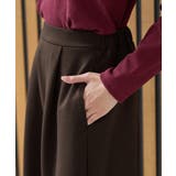 ボトムス パンツ 大きいサイズ | Honeys | 詳細画像16 