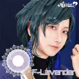 エフラベンダー | カラコン アシストシュシュ ファビル | モアコンタクト