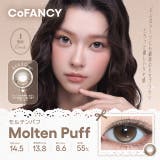 モルテンパフ | カラコン コファンシー ワンデー【1箱10枚入】度あり | モアコンタクト