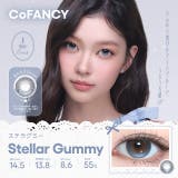 ステラグミー | カラコン コファンシー ワンデー【1箱10枚入】度あり | モアコンタクト